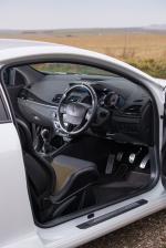 Renault Mуgane RS 265 by K-Tec Racing 2017 года